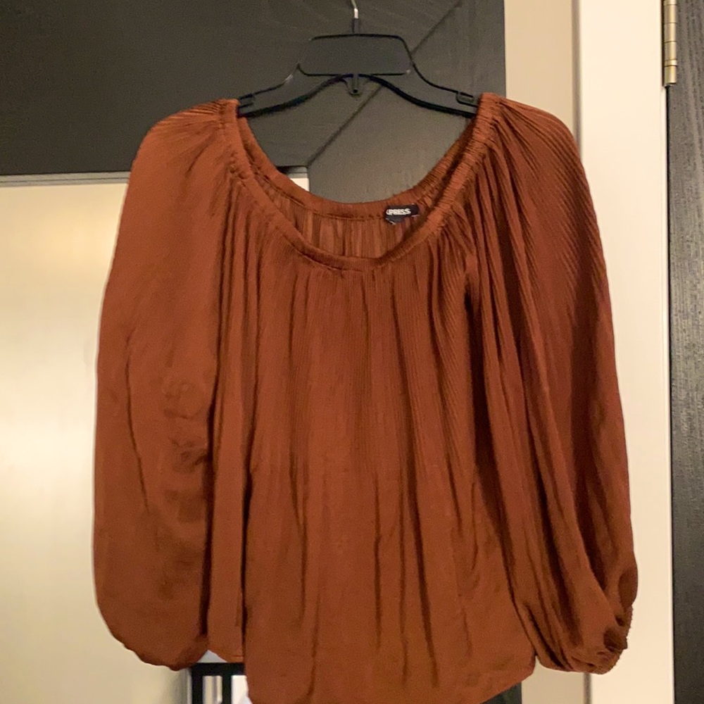 Cute top